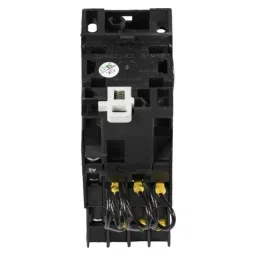 Epcos Standard Series 7 kVAR 240 VAC 1NO+1NC Capacitor Duty Contactor, B44066S 711C240 image 3