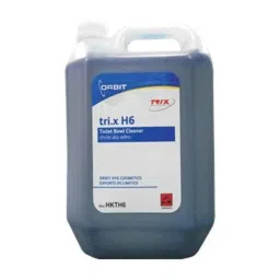 Orbit Tri.X.H6 5L Toilet Bowl Cleaner-picture-36