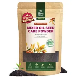 Rural Treasures 800g Mixed Oil Seed Cake Powder Fertilizer-picture-37