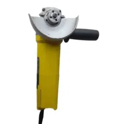 Hi-Max Yellow 11000rpm Angle Grinder, IC-022, 850W image 3