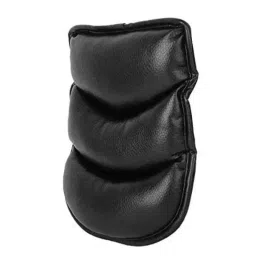 Edylinn PU Leather Black Armrest Pad for Mercedes Benz GL-picture-17