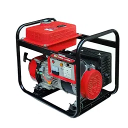 Himalayan Power GE-4000P 3.5 kVA 14A Portable Recoil Start Petrol Portable Generator-picture-34