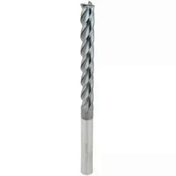 YG-1 140mm 4 Flute Flat Long Length X- Power End Mill, EM827250 image 3