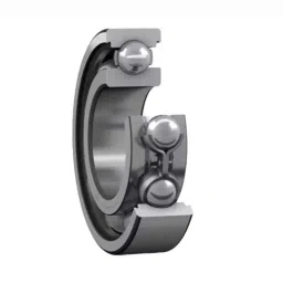 SKF 25x62x17mm High Carbon Chromium Steel Deep Groove Ball Bearing, BB1-4800(6305Type)-image-69
