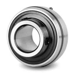 BBH 110mm Flange Ball Bearing Unit, UC 322-picture-46