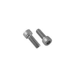 Caparo Metric M4x18mm Full Threaded Socket Head Cap Bolt Screw (Pack of 200)-picture-24