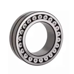 NTN 220x370x150mm Spherical Roller Bearing, 24144EMD1C3 image 2