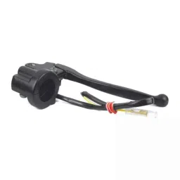 Uno Minda Mi-0078-M01 Handle Bar Switch Lever Assembly Kick Start For-Tvs-Xl Super Hd, UNO-ODGUYO-picture-22