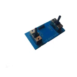 Embeddinator DPDT 200g Joystick Remote Module with Digital Output image 4