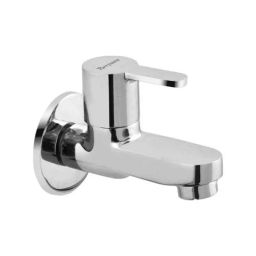 Parryware Claret Brass Chrome Finish Silver Bib Cock, G5204A1-picture-15