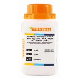 TM Media 100g Selenite F Broth, TM 418-picture-43