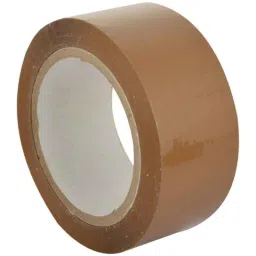Wonder 60mm 50m Brown BOPP Tape (Pack of 5)-picture-47