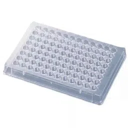 Lab Plus 96 Well Microplate, LP-4640 (Pack of 50)-picture-29