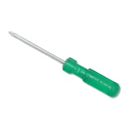 Taparia 1 Tip Philips Screw Driver, P5 861 150, Blade Length: 150 mm (Pack of 10)-picture-42