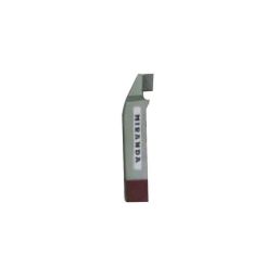 Miranda 16x16mm K20 Right Hand Tungsten Carbide Tipped Cranked Finishing Tool, 2231RC, Length: 110mm-picture-46