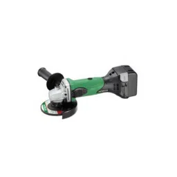 Hitachi Cordless Angle Grinder, G14DSL, 14.4V-picture-34