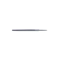 JK Super Drive 300mm Second Cut Round Machinist File-picture-47