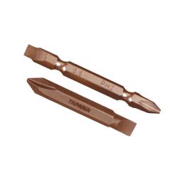 Taparia PH2x6 Two In One Screw Driver Bit, SBPF 5026, Length: 50 mm-picture-26