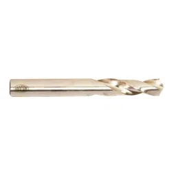 Addison 1/4 inch M2 Stub Series HSS Parallel Shank Twist Drill-picture-44