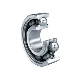 FAG 6313-Z-C3 Deep Groove Ball Bearing, 65x140x33 mm-picture-48