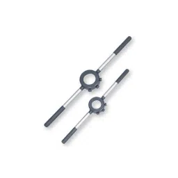 Groz 29.3/4 Inch Die Stock Holder for Round Die, DS/3-1-2-picture-41