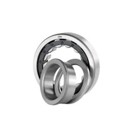 CNA NJ 2210 M Cylindrical Roller Bearing, 90x50x23 mm-picture-42