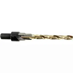 Yato 4-6mm Carbon Steel Screw Drill Bit, YT-33021-picture-29