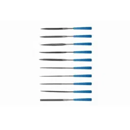 Hogert Technik HT3B809 140 mm made of a3 steel Machinist FilesSet-picture-28