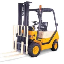 OM 3000kg 3 Stage Diesel Powered Forklift, DVX 30 FC BC HVT 2125-picture-19