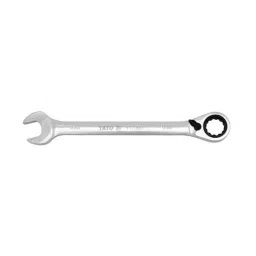 Yato YT-1662 19mm Ratchet Combination Spanner-picture-18