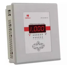 Havells QHOSBS5N0008 108-90 V/550 VAC Single CT Intelligent Power Factor Controller 1001-picture-41