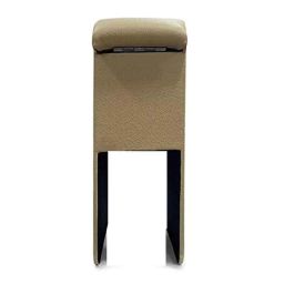 SureStrive Wooden &a; Rexine Beige Custom Fit Car Arm Rest for Hyundai i10 Sport All Model-picture-47