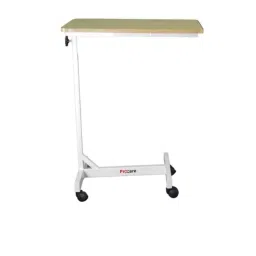 Procare 410x560x1400mm Wooden Mayo Trolley, PRO124-picture-17