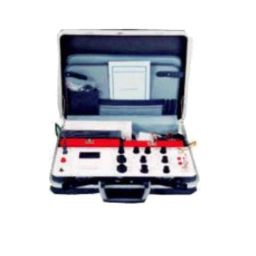 Labpro 61 Digital Water &a; Soil Analysis Kit-picture-21