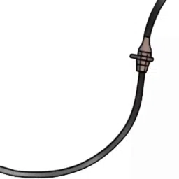 Tata Motors Tube AssemblyFrom Abs Ehcu To ConnectorRr for Tiago F/L, 542442800155, TAT-MR10BB-picture-32