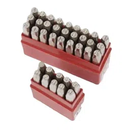 V2 Solar 3/32 inch Marking Punches Figure Set-picture-22