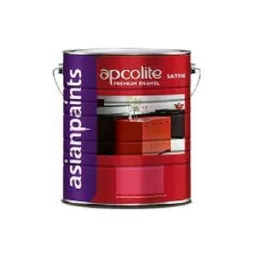 Asian Paints Gr-2 500 ml Brown Apcolite Premium Satin Enamel, 64-picture-36