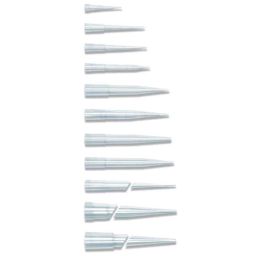 Tarsons 300µl Polypropylene Racked Graduated Tip, 521102 (Pack of 10)-picture-27