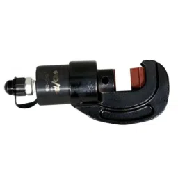 Voltz 13T 4-25mm Hydraulic Manual Fast Rebar Pressure Cutter with CP-180 Hand Pump, VZ-SC-25+CP-180 image 2