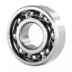 SKF 10x26x8mm Steel Deep Groove Ball Bearing, 6000-Z/C3 (Pack of 10)-picture-36