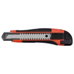 Yato 18mm Slide Lock Snap-Off Knife, YT-75071-picture-33