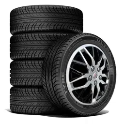 Auto Pearl 4 Pcs 13 inch Polypropylene Silver &a; Black Press Type Car Wheel Cover Set with Retention Ring for Maruti Suzuki WagonR Type 2 2010 Onwards image 5