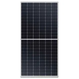 Adani 540W 144 Cells Polycrystalline Solar Panel, ASM-M10-144-AAA image 4