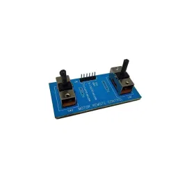 Embeddinator DPDT 200g Joystick Remote Module with Digital Output image 3