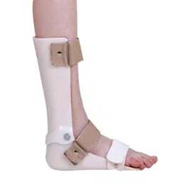 Salo Orthotics Right Articulated Adjustable Ankle Foot Orthosis, 103, Size: 4 inch-picture-33