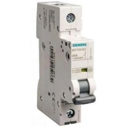 Siemens 5SY51087CC 8 A Betagard Miniature Circuit Breakers-picture-21