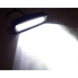 jbriderz JBRIDERZBike 6 Led 2 Pcs Set Fog Light For Yamaha Crux S image 2