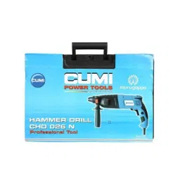 Cumi CHD-026N Hammer Drill Machine, 800W image 2