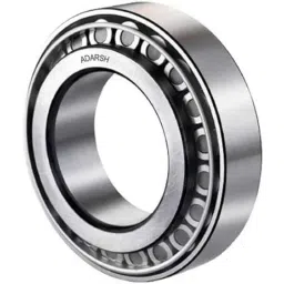 Adarsh 75x130x33.25mm Taper Ball Bearing, 32215 A-picture-41