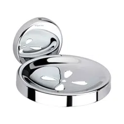 Aligarian Stainless Steel 304 Chrome Finish Wall Mounted Parry Soap Dish-picture-25